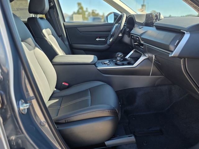 New 2026 MAZDA CX-70 SC image 10