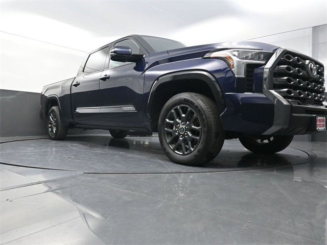 Used 2023 Toyota Tundra Platinum image 27
