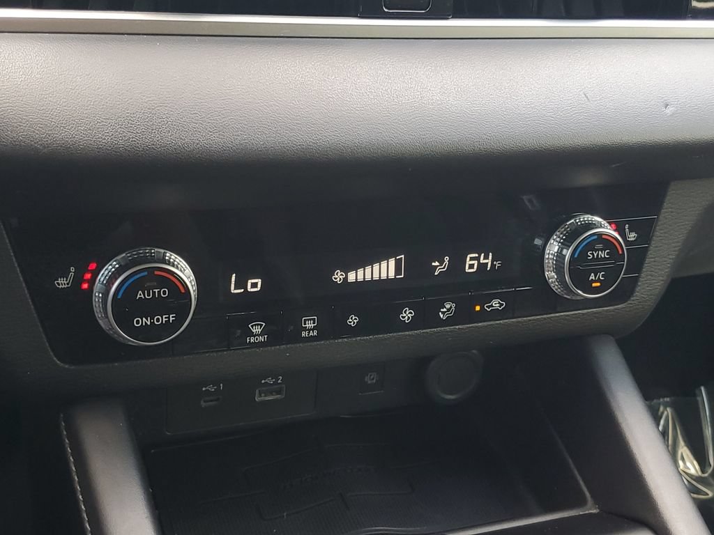 Used 2024 Mitsubishi Outlander SE FWD image 18