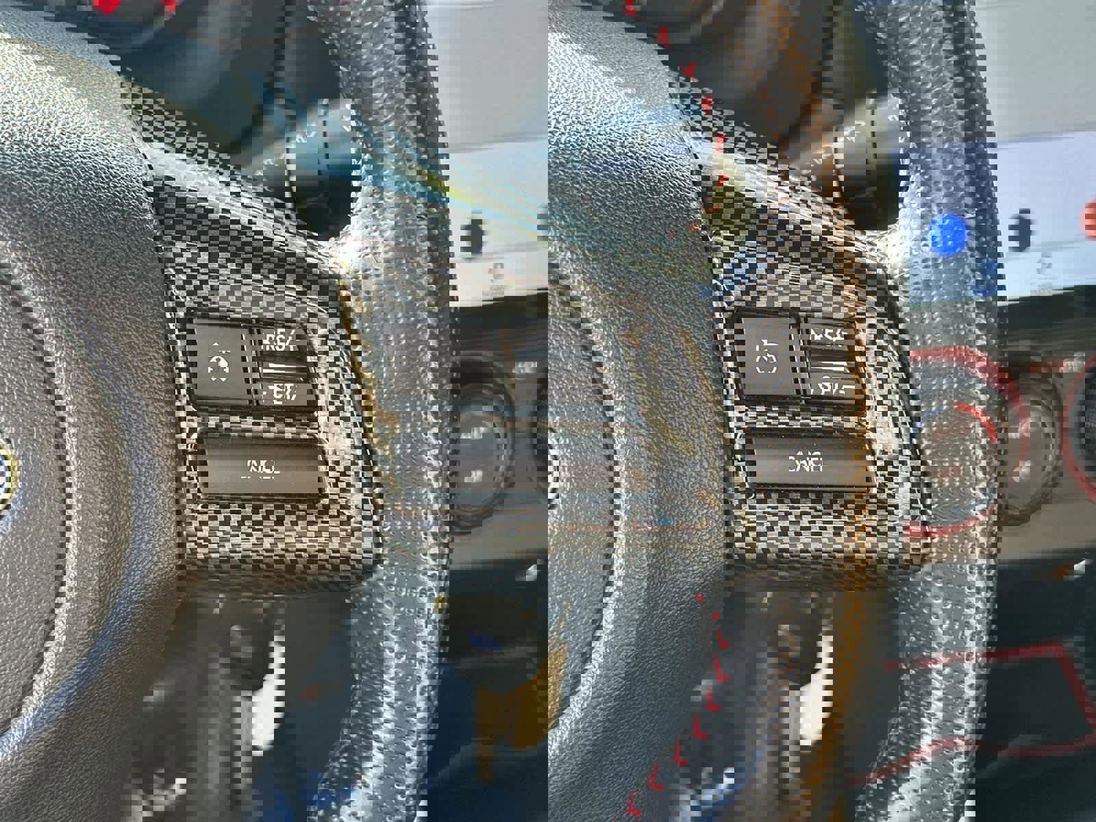 Used 2016 Subaru WRX STI image 24