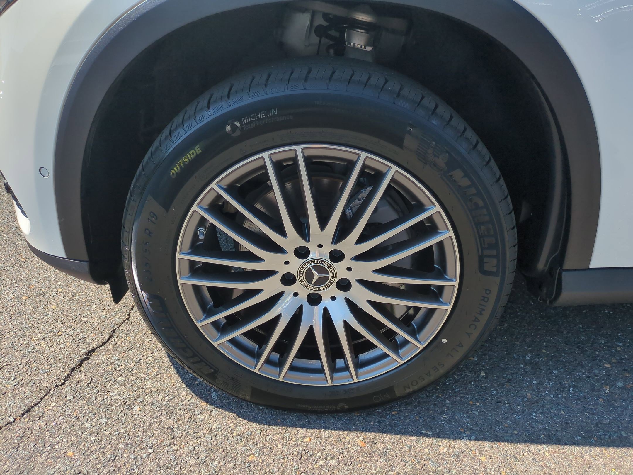 Certified 2023 Mercedes-Benz GLC 300 4MATIC image 10
