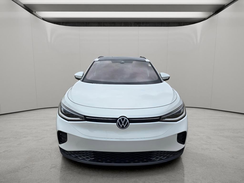 Used 2023 Volkswagen ID.4 Pro S AWD/4WD image 8