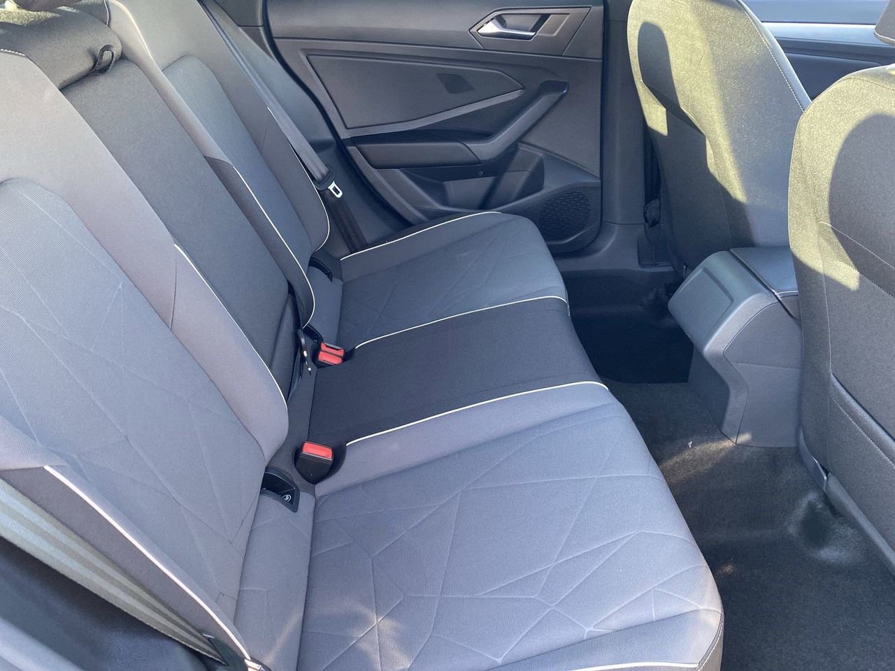 New 2026 Volkswagen Jetta Sport image 9