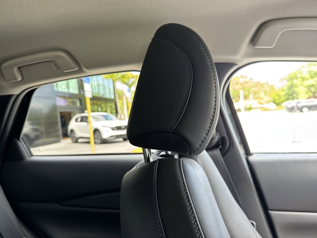 Certified 2024 MAZDA CX-30 AWD 2.5 S w/ Select Sport Pkg image 20