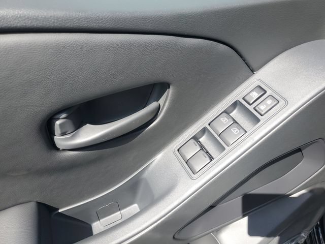 New 2026 Nissan Frontier S RWD image 8