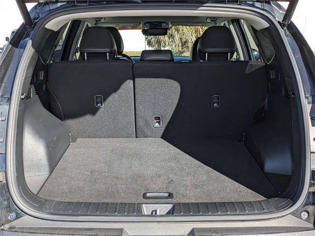 Used 2024 Hyundai Tucson Limited image 13