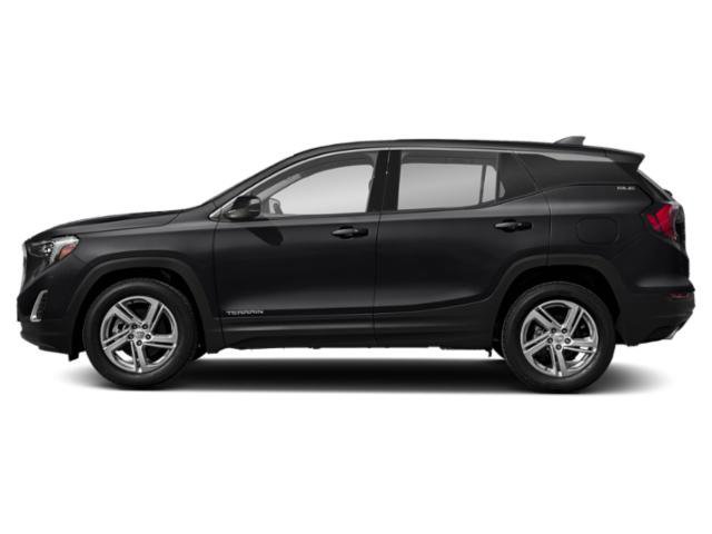 Used 2018 GMC Terrain SLE w/ Driver Convenience Package FWD image 3