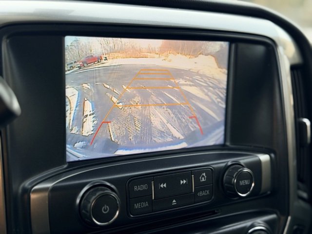 Used 2017 Chevrolet Silverado 1500 LT w/ All Star Edition image 15