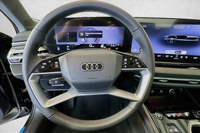 New 2026 Audi A6 Premium Plus AWD/4WD image 10