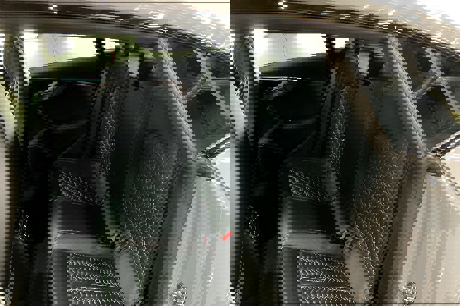 Used 2021 Audi RS 5 w/ Black Optic Package image 28