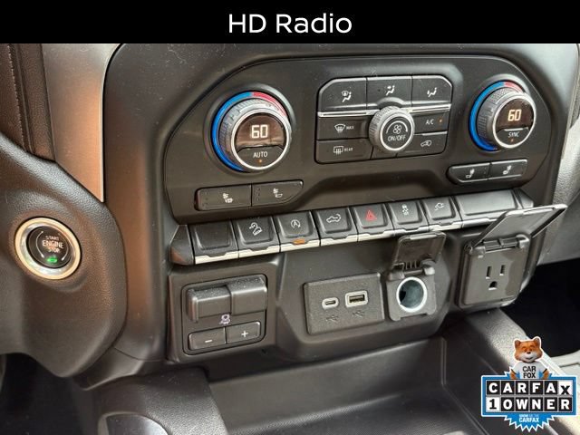 Used 2019 Chevrolet Silverado 1500 RST AWD/4WD image 19