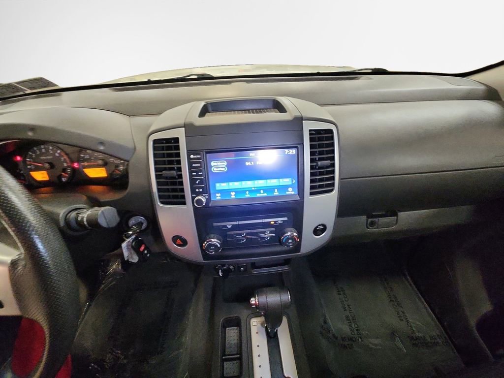Used 2019 Nissan Frontier SV image 22