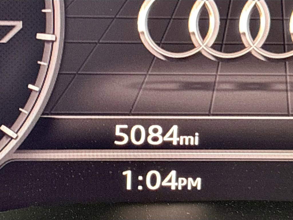 Used 2019 Audi A5 2.0T Premium Plus w/ Premium Plus image 14