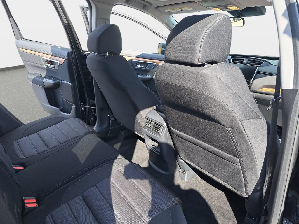 Used 2019 Honda CR-V EX image 12