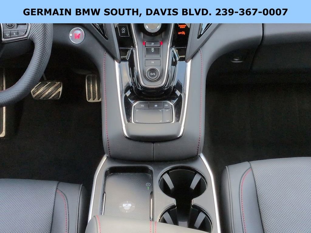 Used 2025 Acura RDX A-Spec image 20
