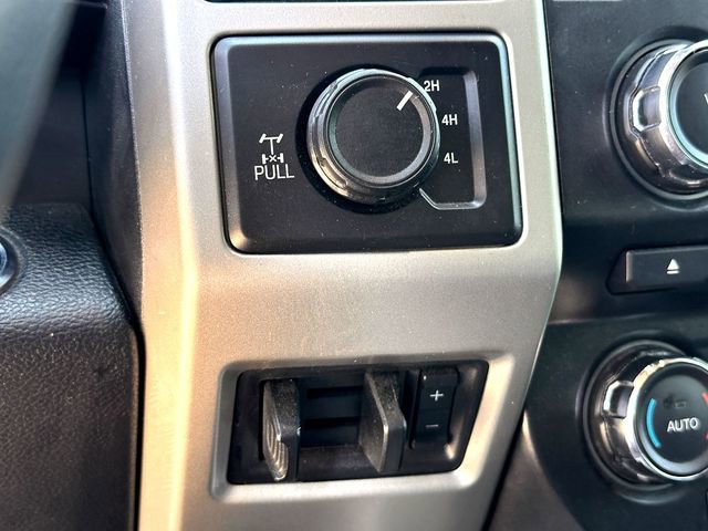 Used 2018 Ford F350 Lariat w/ Lariat Ultimate Package image 17