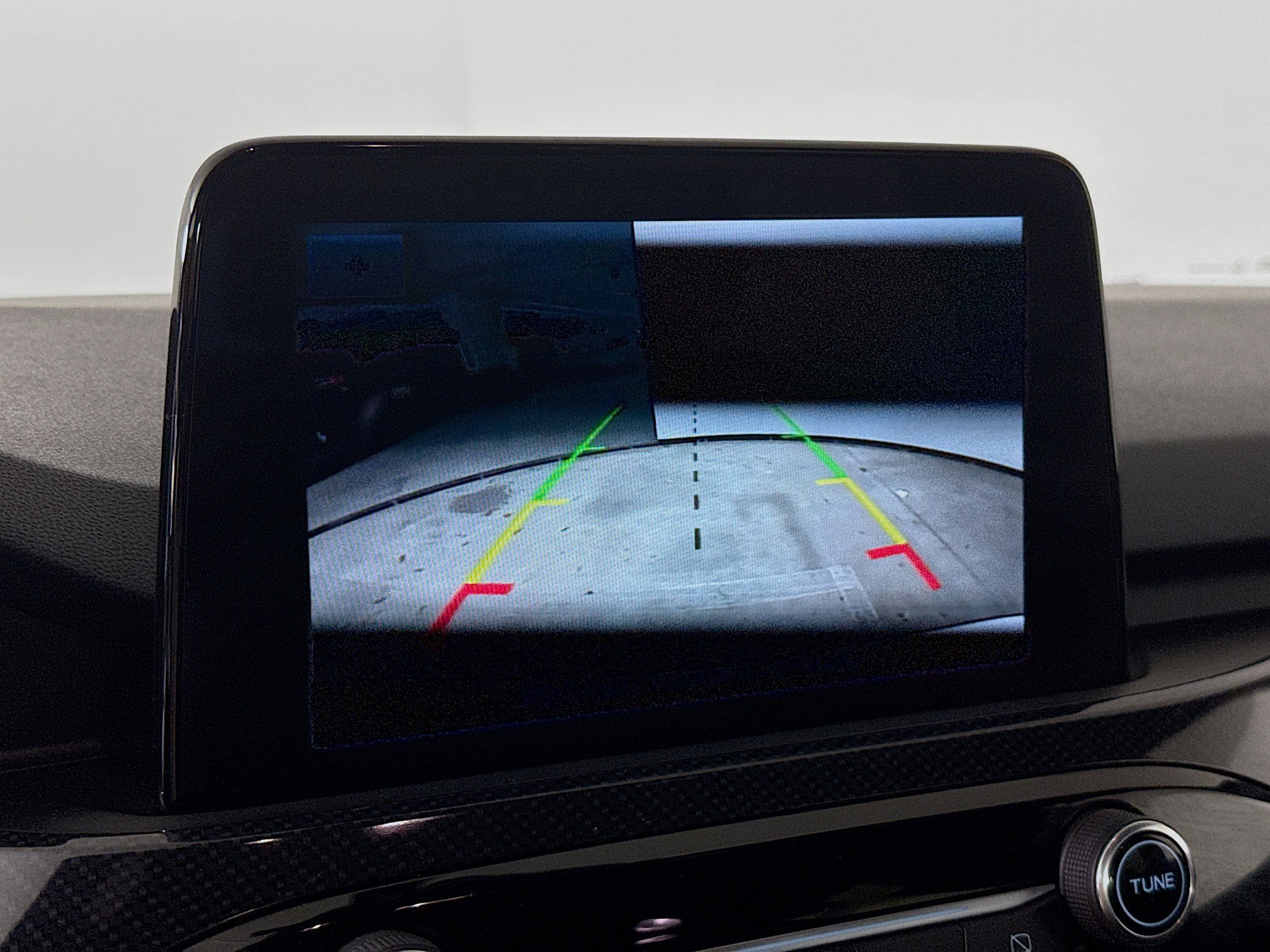 Used 2024 Ford Escape ST-Line w/ Equipment Group 301A image 14