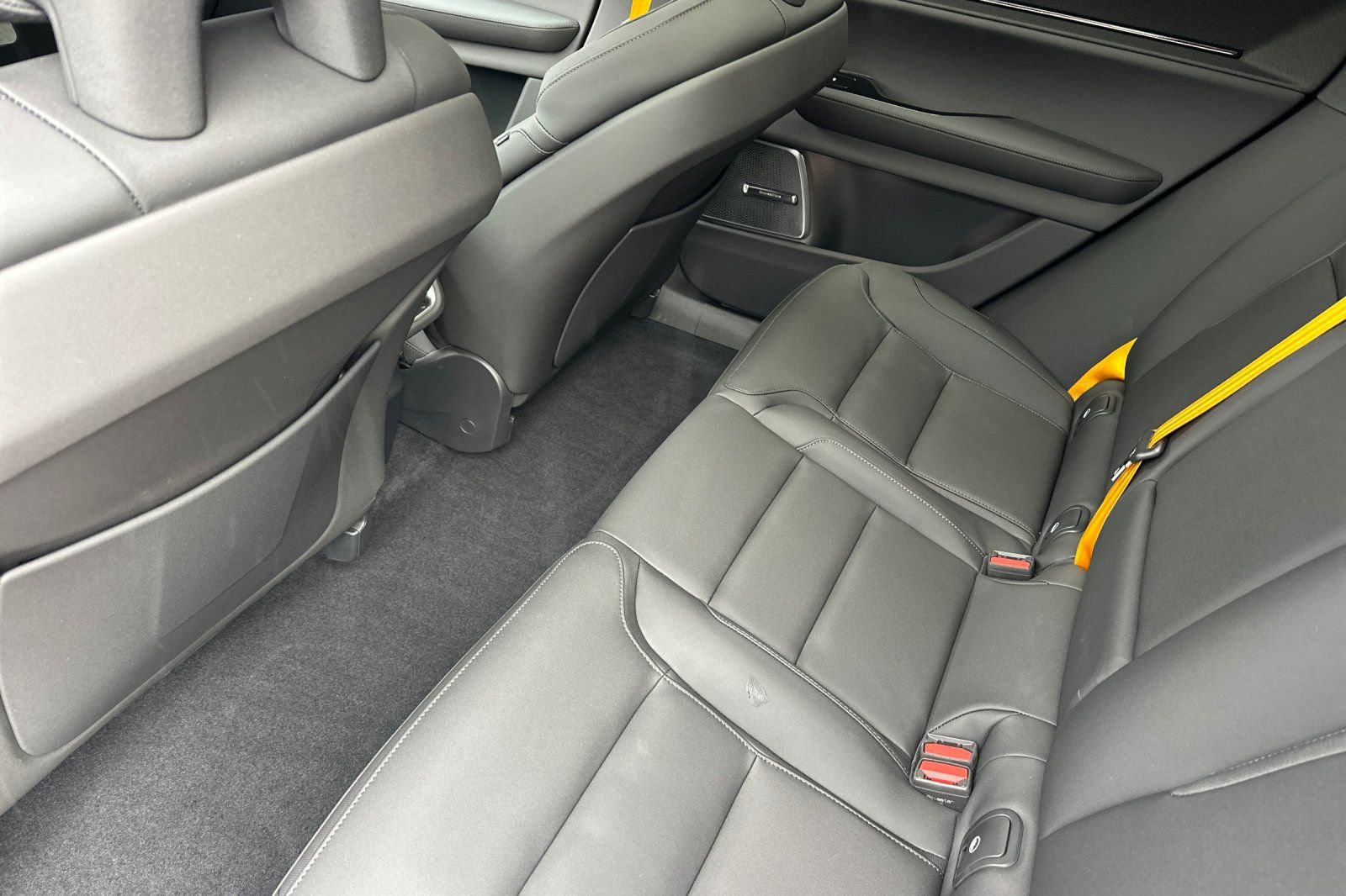 Used 2025 Polestar Polestar 3 AWD/4WD image 4