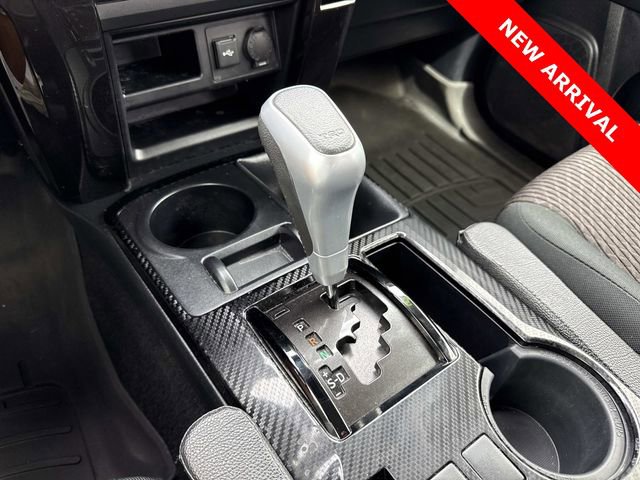 Used 2021 Toyota 4Runner TRD Off-Road image 26