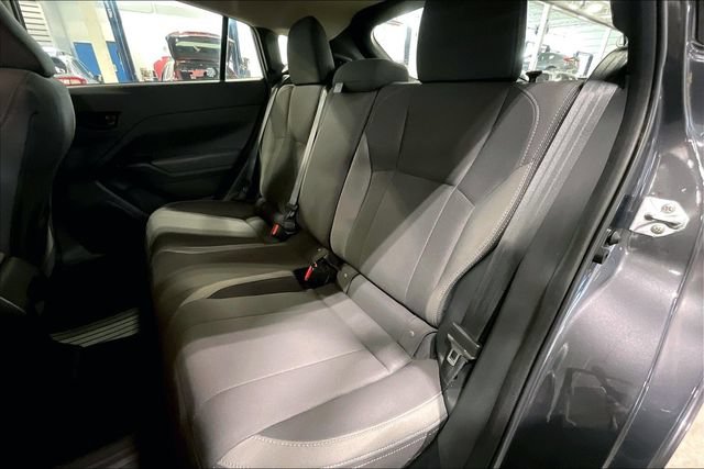 Used 2024 Subaru Impreza 2.0i AWD/4WD image 26