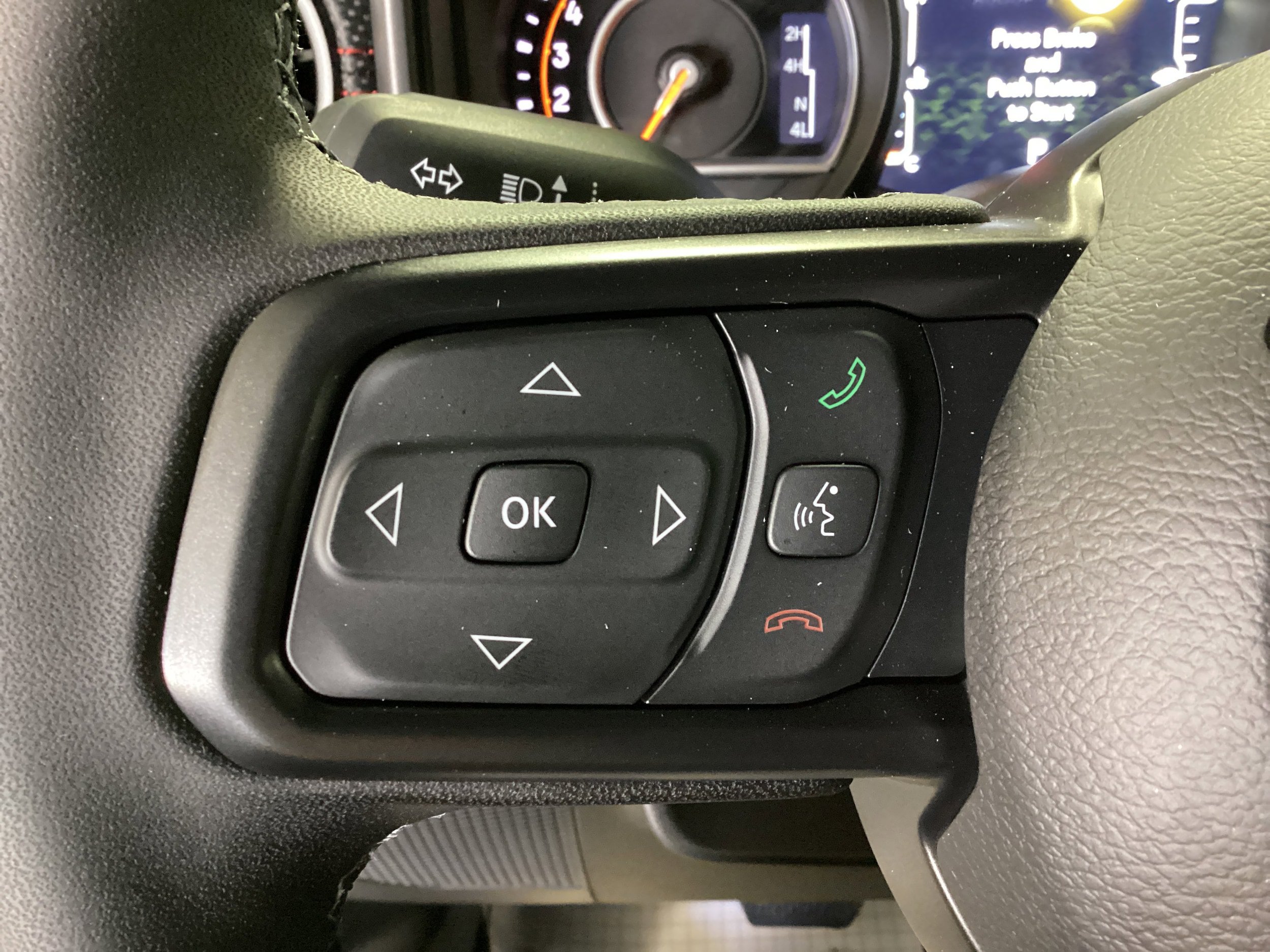 New 2026 Jeep Wrangler Unlimited Rubicon AWD/4WD image 17
