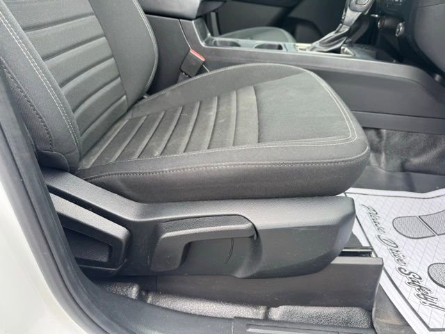 Certified 2021 Ford Ranger XL w/ Equipment Group 101A High image 15