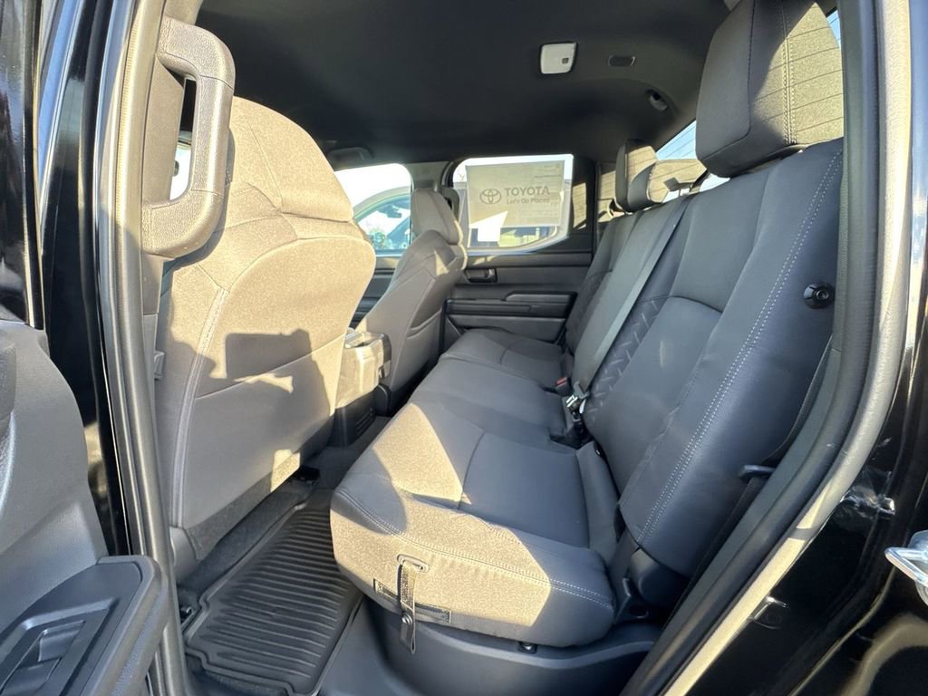 New 2026 Toyota Tacoma SR5 image 28