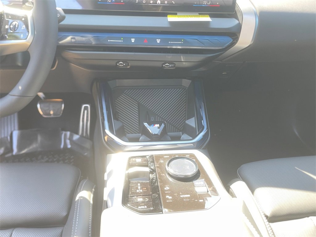 New 2026 BMW X3 xDrive30 w/ Premium Package image 11