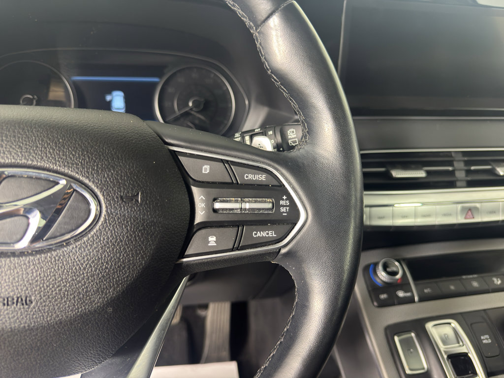 Used 2022 Hyundai Palisade SEL w/ 8P Bench Seat Package FWD image 21