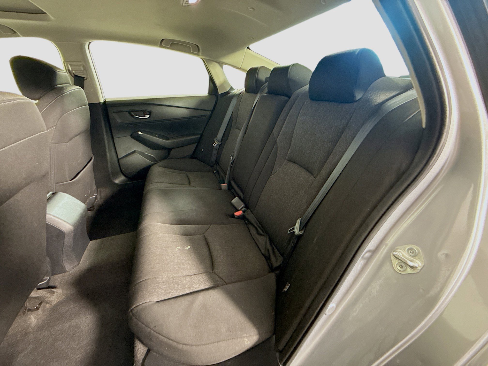 Used 2023 Honda Accord EX image 25