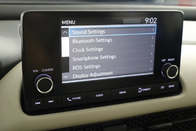 Used 2023 Honda HR-V LX image 28