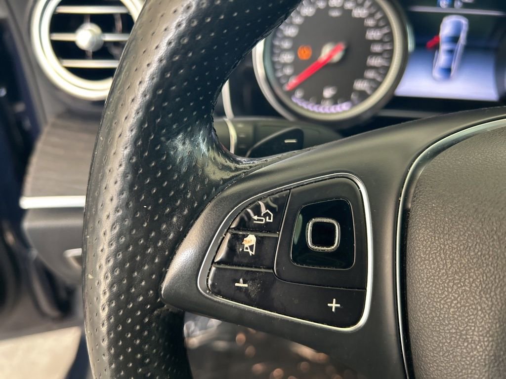 Used 2017 Mercedes-Benz E 300 w/ Premium 1 Package image 47