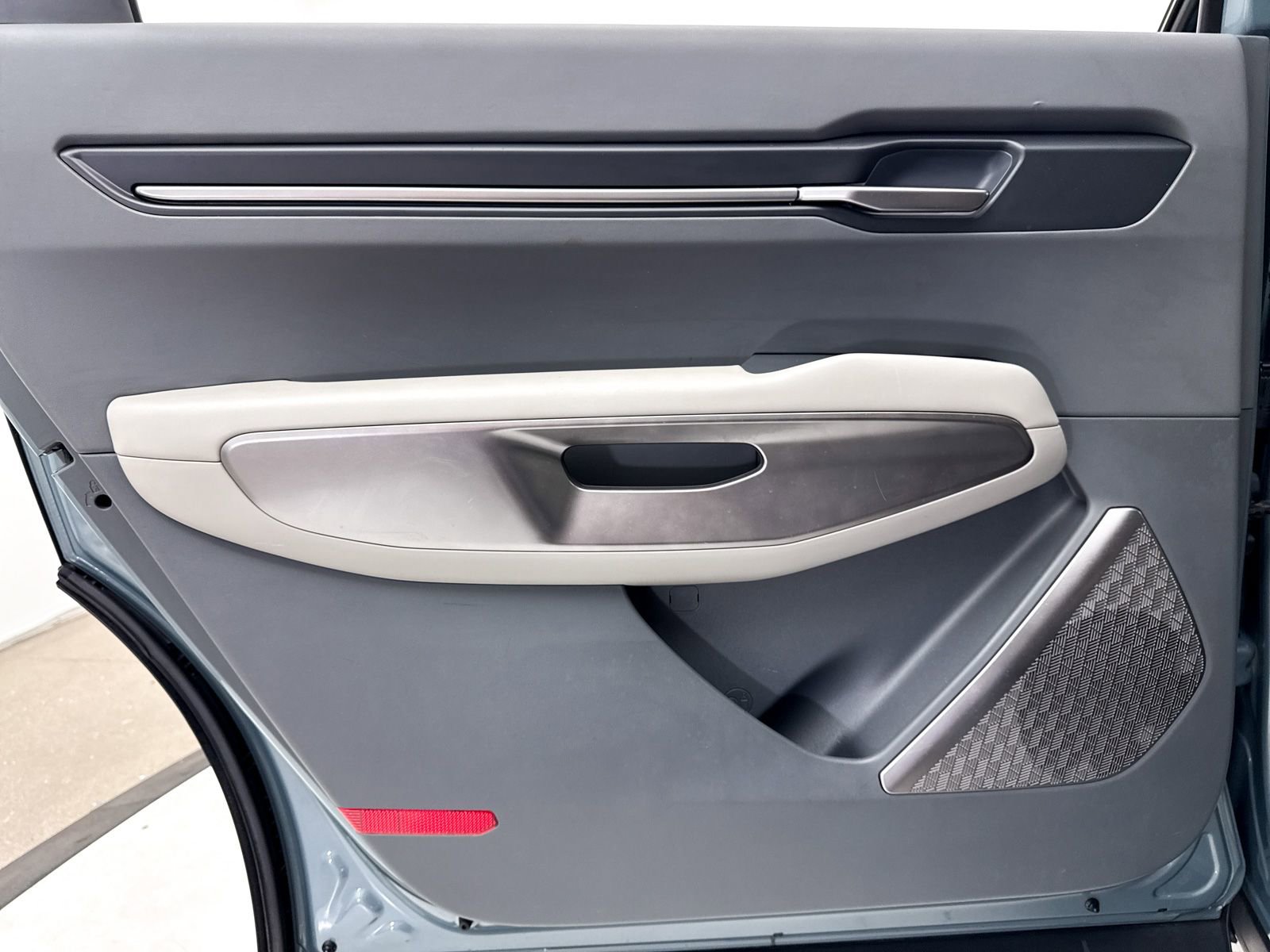 Used 2024 Kia EV9 Wind image 32