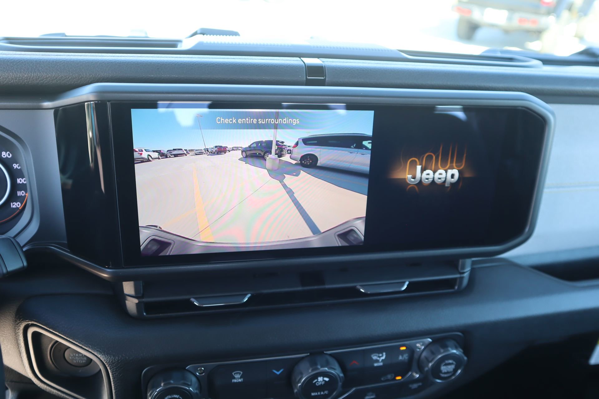 New 2026 Jeep Gladiator Sport image 6