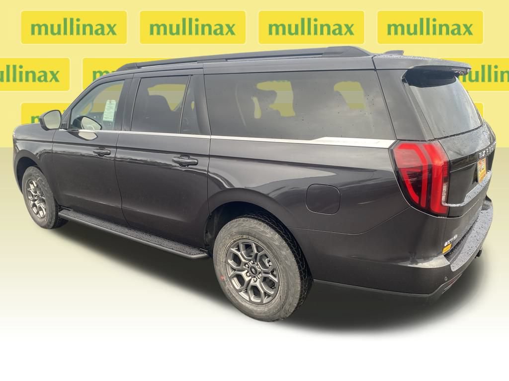 New 2025 Ford Expedition Max Active AWD/4WD image 5