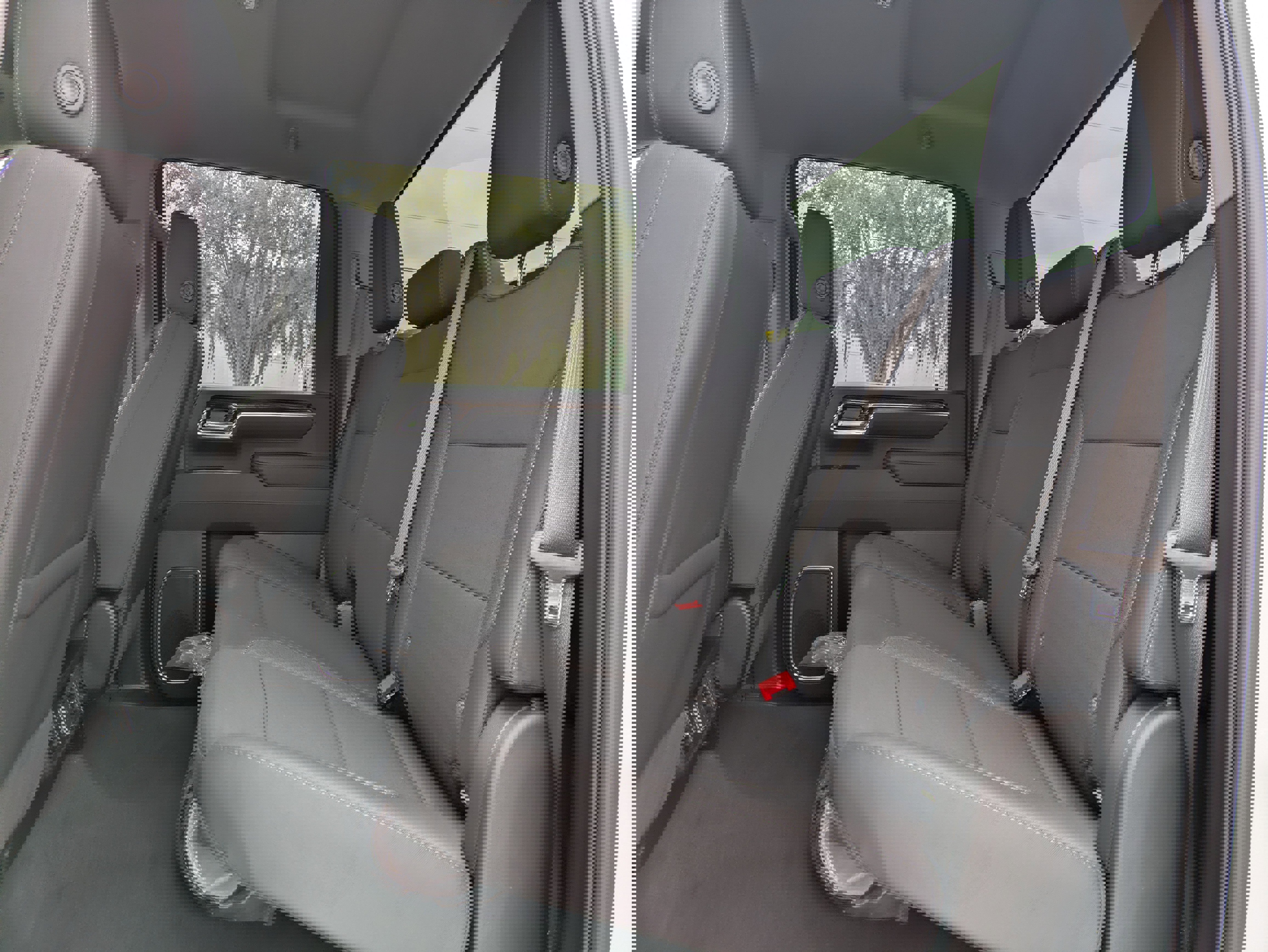 New 2026 GMC Sierra 2500 SLE image 15