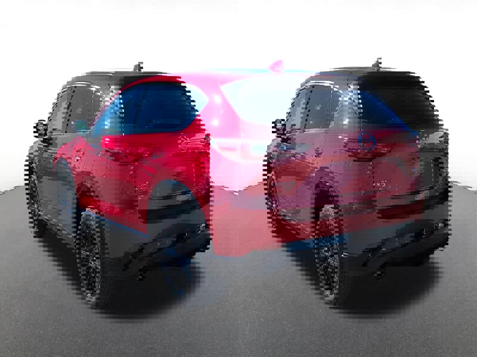 Used 2023 MAZDA CX-5 AWD 2.5 Turbo image 4