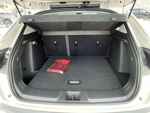 New 2026 Chevrolet Trax ACTIV w/ Driver Confidence Package image 10