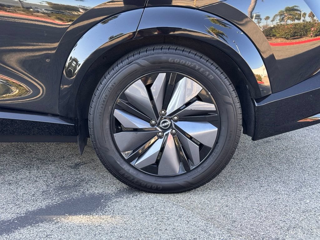 Certified 2023 Nissan Ariya FWD image 10