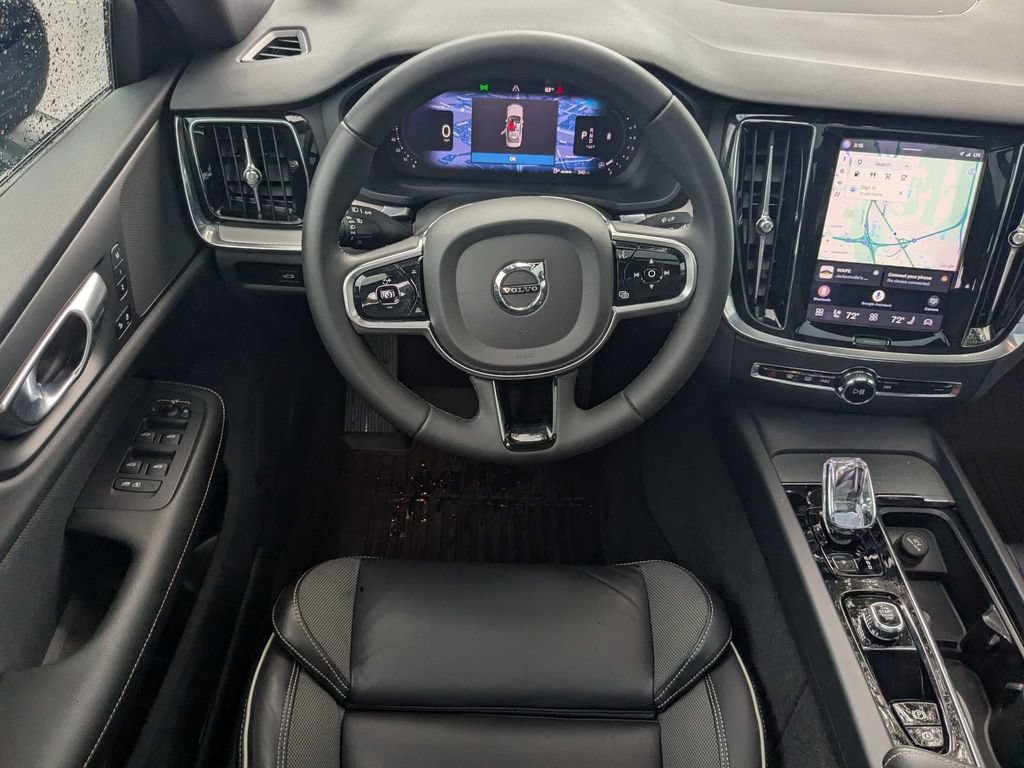 Certified 2024 Volvo S60 B5 Plus w/ Climate Package FWD image 21
