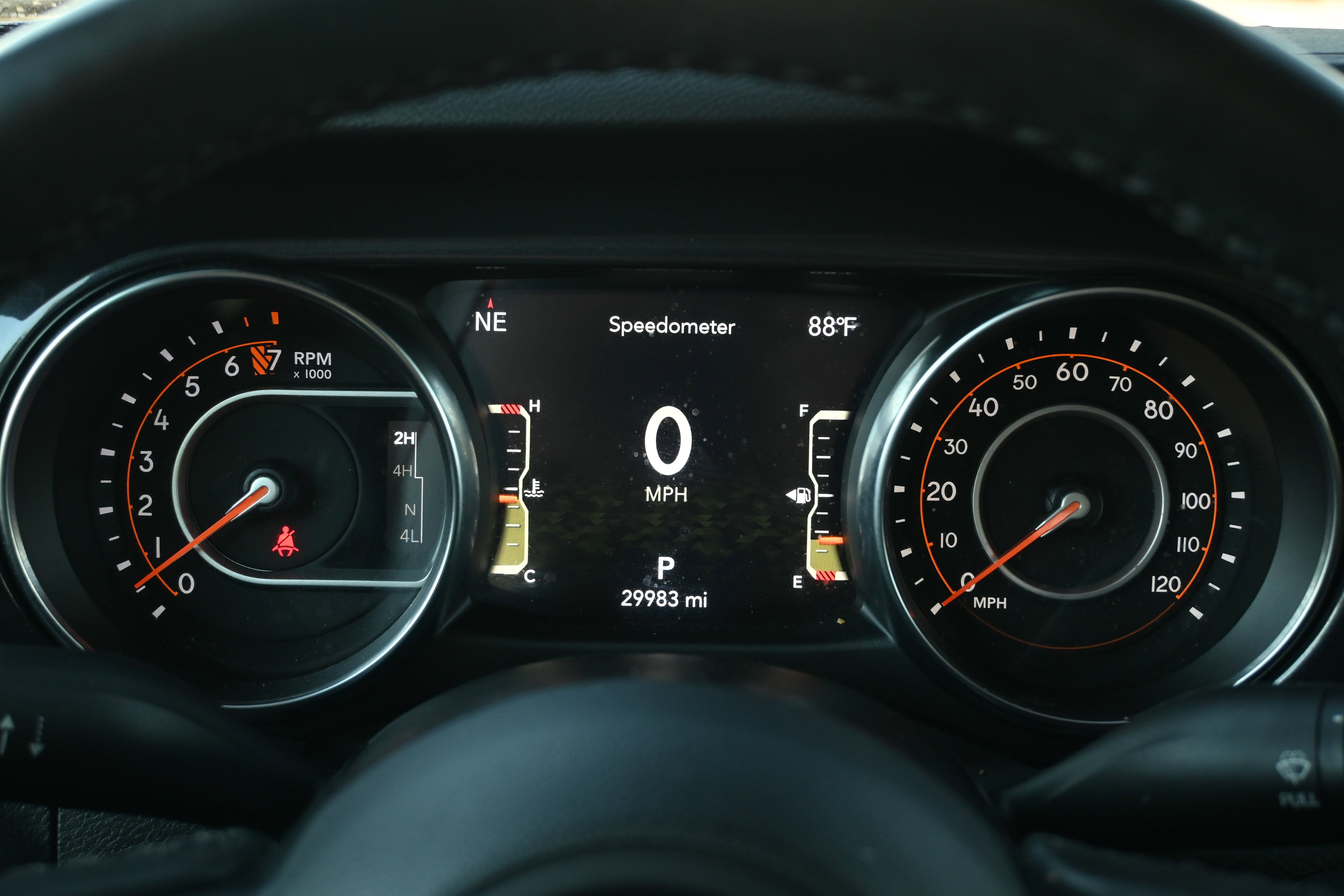 Used 2022 Jeep Gladiator Sport image 23