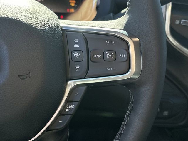 New 2026 RAM 2500 Laramie image 29