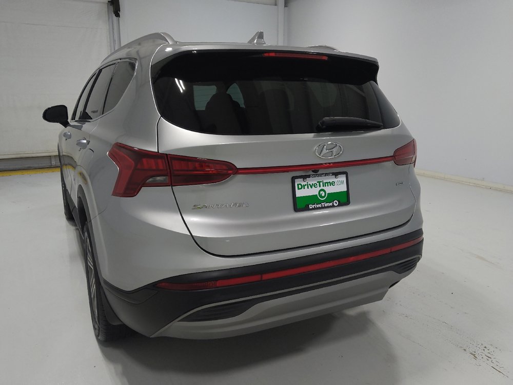 Used 2023 Hyundai Santa Fe SEL AWD/4WD image 6