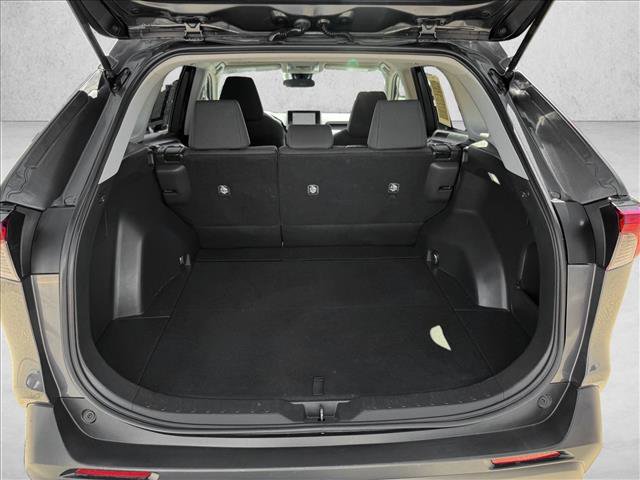 Used 2024 Toyota RAV4 LE image 8