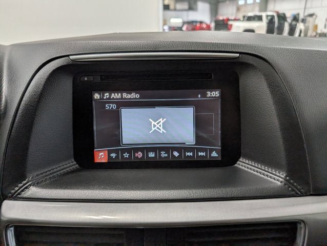 Used 2016 MAZDA CX-5 Touring AWD/4WD image 24