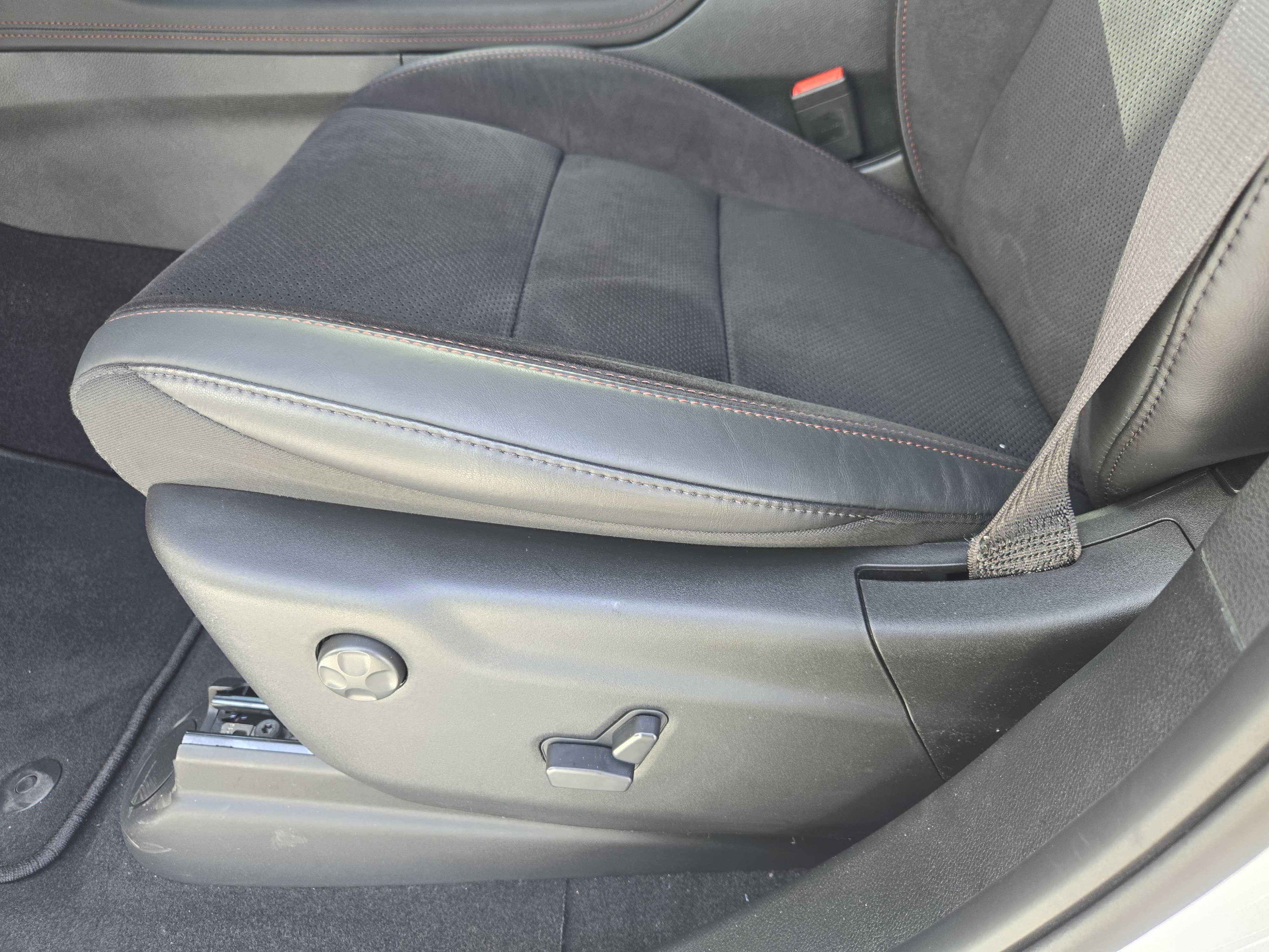 New 2026 Dodge Durango GT w/ Tow 'N Go Package image 19