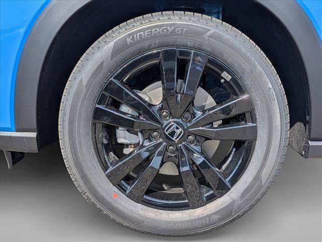 New 2026 Honda HR-V Sport image 10