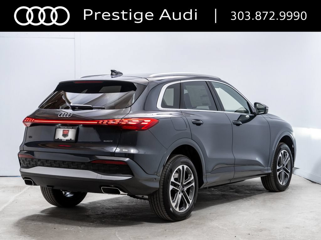 New 2026 Audi Q5 Premium Plus AWD/4WD image 7