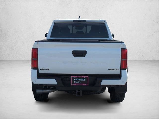 New 2026 Toyota Tacoma TRD Off-Road image 8