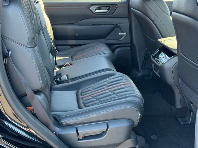 New 2026 Nissan Armada PRO-4X AWD/4WD image 25